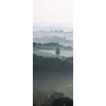 Dekoidea Autocollant De Porte Toscane 83 X 210 Cm Vinyle