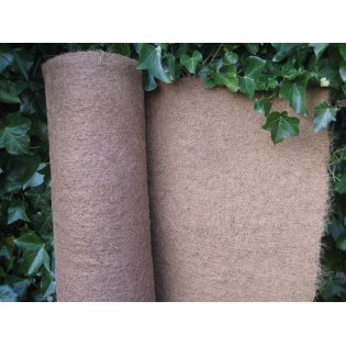 Natte de protection en cocotier ( très efficace et respirante)