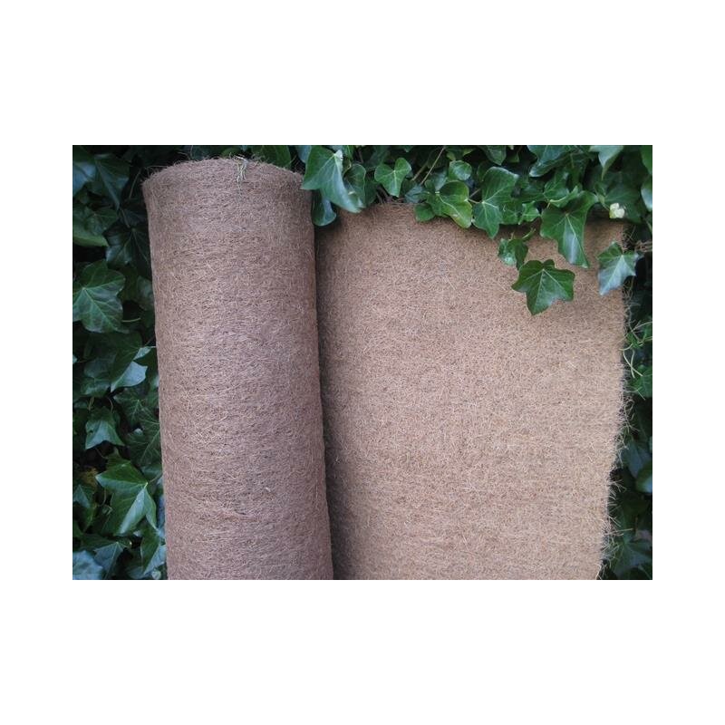 Natte de protection en cocotier ( très efficace et respirante)
