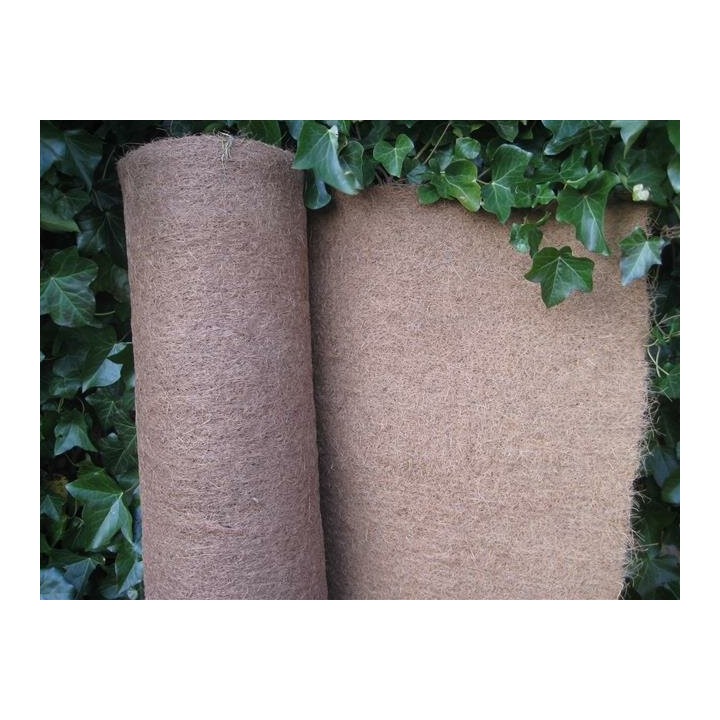 Natte de protection en cocotier ( très efficace et respirante)