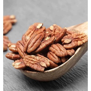 Carya illinoinensis (noix de noix de pécan, pacanier)