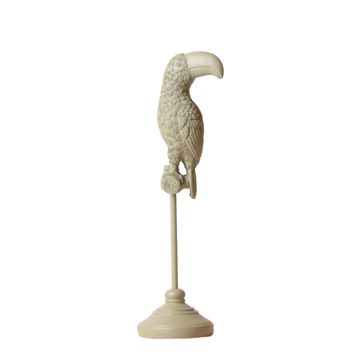 Ornament - Decoration Sculpture Toucan