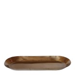 Plate Oval - Oval Tray Ø30Cm