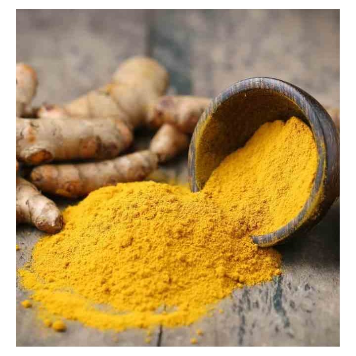 Curcuma longa curcuma