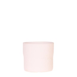 Kolibri Home | Rustic Decorative Pot White | Ø6Cm