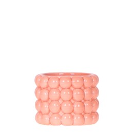 Kolibri Home | Poppy Decorative Pot