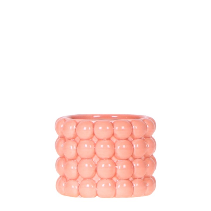 Kolibri Home | Poppy Decorative Pot
