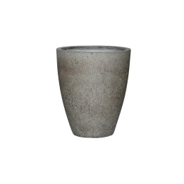 Pot Ben M Dioret Grey - D37 X H45