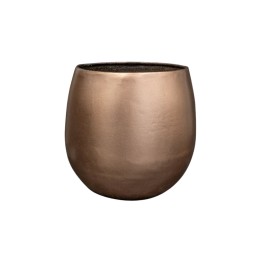 Pot Stijn Goud - D26 X H26