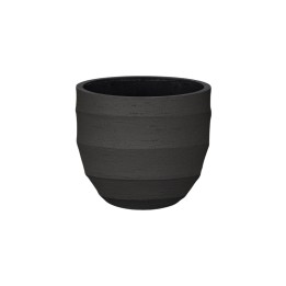 Pot Bordo New Egg Earth - D65 X H54