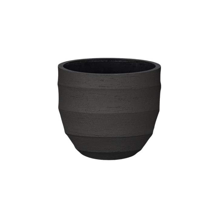 Pot Bordo New Egg Earth - D36 X H31