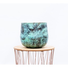 Elisa Mystic Green