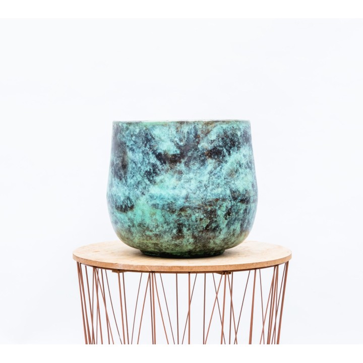 Elisa Mystic Green