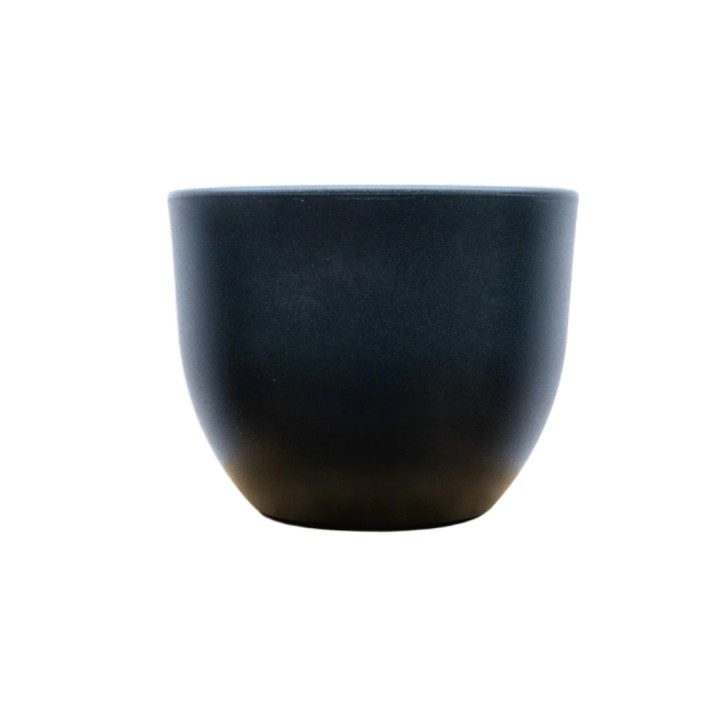 Pot Eggy Anthracite