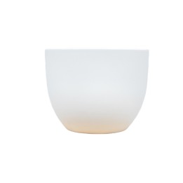 Pot Eggy White