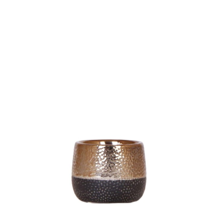 Kolibri Home | Elite Pot Copper Ø9Cm