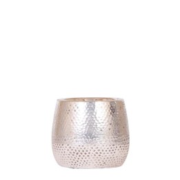 Kolibri Home | Elite Silver Pot - Pot Size Ø9Cm