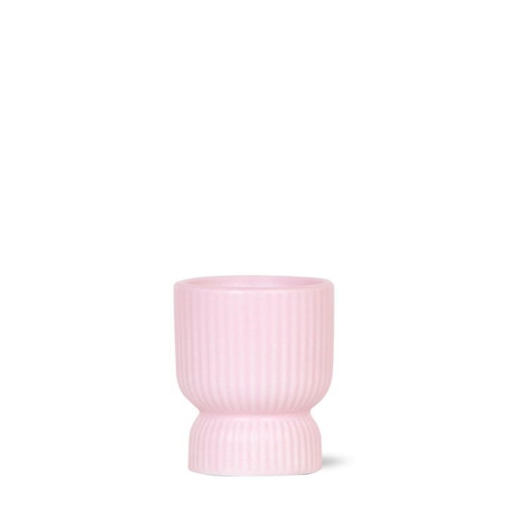 Kolibri Home | Diabolo Pot Pink - Pot Size Ø9Cm