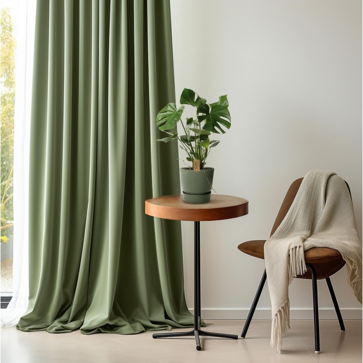 Monstera Deliciosa P21 - Ø21Cm - ↕60Cm
