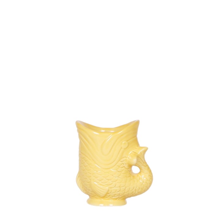 Kolibri Home | Fish