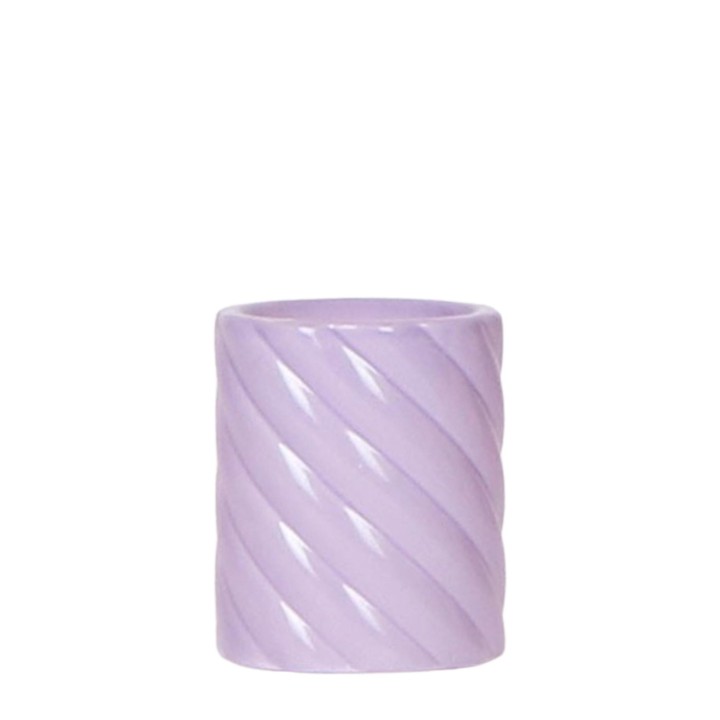 Kolibri Home | Candy Decorative Pot | Tall