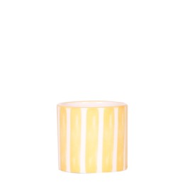 Kolibri Home | Painted Stripe