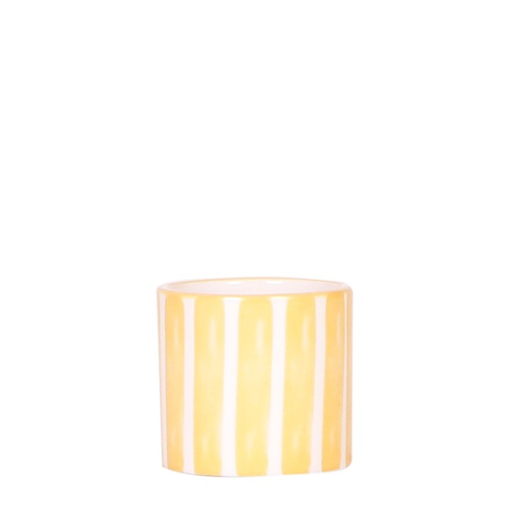 Kolibri Home | Painted Stripe