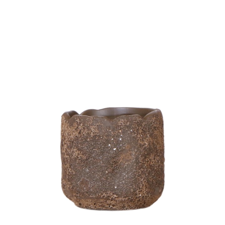 Kolibri Home | Moon Decorative Pot