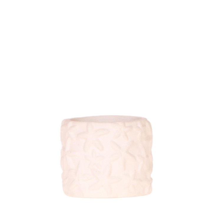 Kolibri Home | Star Fish Decorative Pot