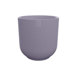 Pot Elho Jazz Round Lavender Lilac - D23Cm - H21Cm