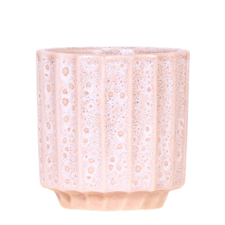 Kolibri Home | Flow Decorative Pot