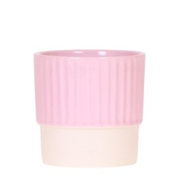 Kolibri Home | Butter Decorative Pot