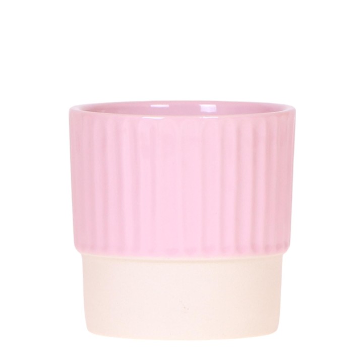Kolibri Home | Butter Decorative Pot