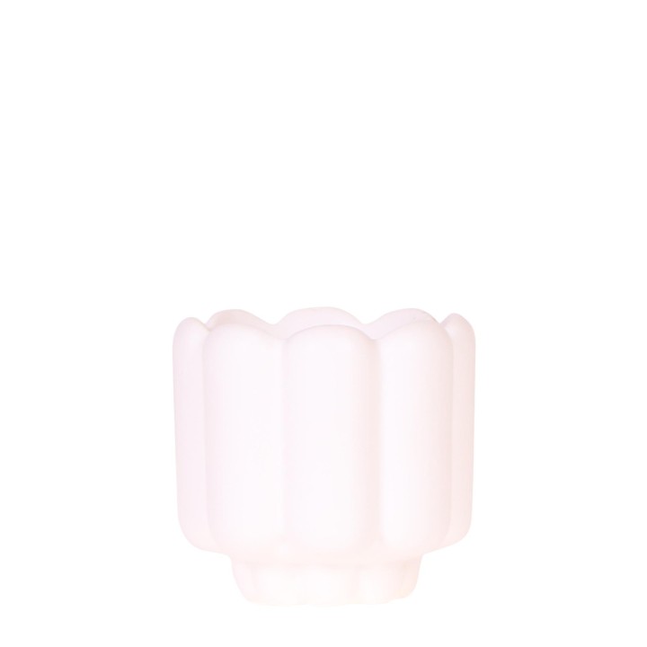 Kolibri Home | Retro Decorative Pot