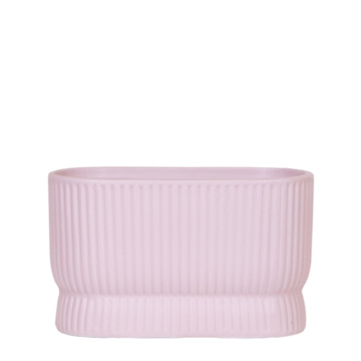 Kolibri Home | Diabolo Twin Decorative Pot
