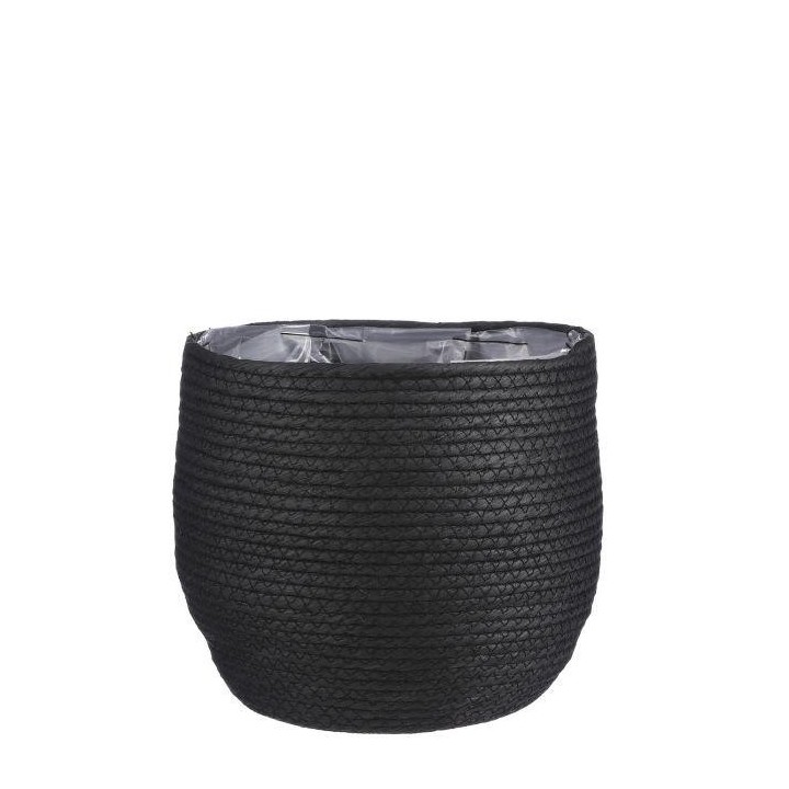 Mand Jorck Zwart D26