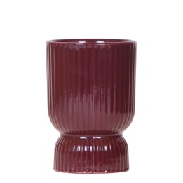 Kolibri Home | Diabolo Decorative Pot | Ø9Cm
