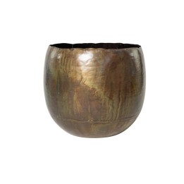 Pot Ellen Vintage Green - D25 X H19
