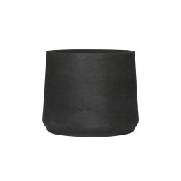 Jumbo Patt Black Washed - D45 X H38