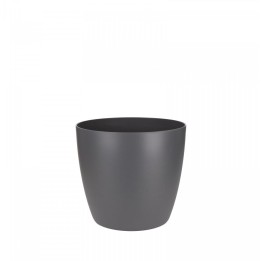 Pot Brussels D07X6Cm - Anthracite