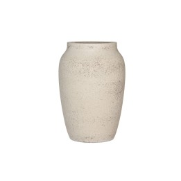 Pot Hera Chalk White - L D51 X H74
