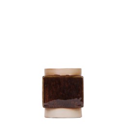 Kolibri Home | Classy Cube Decorative Pot