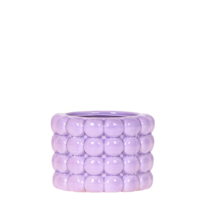 Kolibri Home | Poppy Decorative Pot