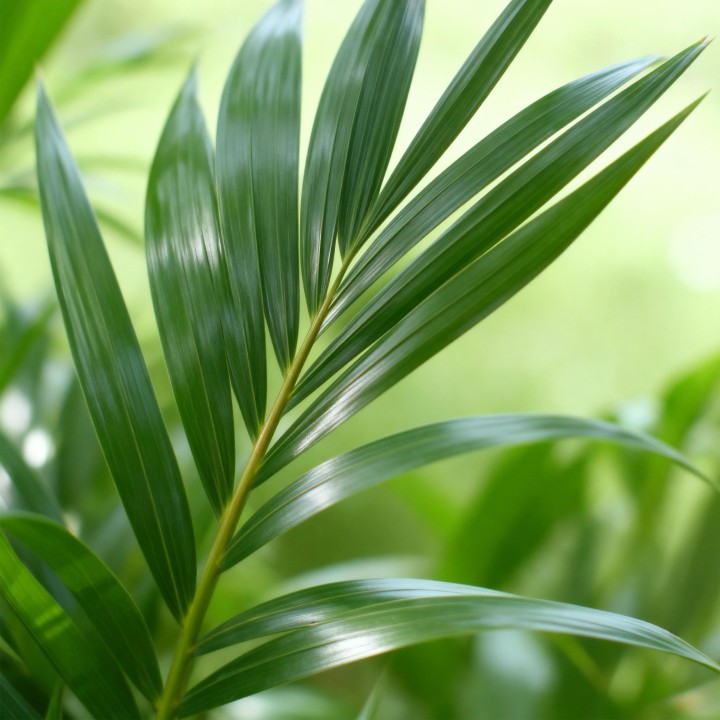 Howea Forsteriana - Kentia Palm - Pot 19Cm - Hauteur 80-85Cm