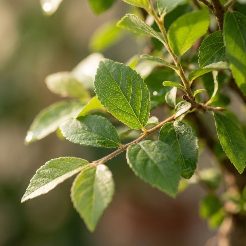 Bonsai - Hauteur: 25-30 Cm (Mix céramiques)