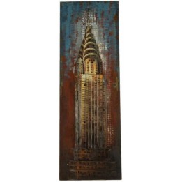 Non-Branded Peinture Chrysler 40 X 120 Cm Acier