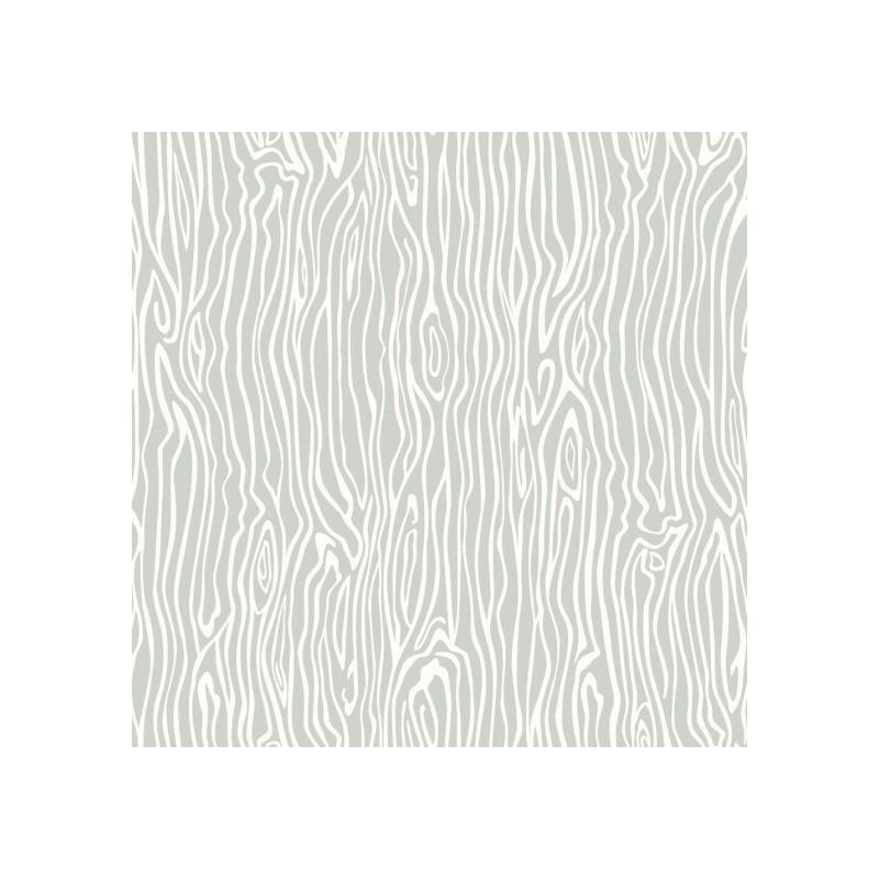 Roommates Papier Peint Peel And Stick Wood Grain 503 Cm Vinyl Gris