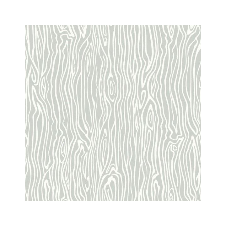 Roommates Papier Peint Peel And Stick Wood Grain 503 Cm Vinyl Gris