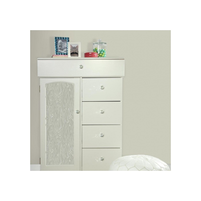 Roommates Papier Peint Peel And Stick Wood Grain 503 Cm Vinyl Gris