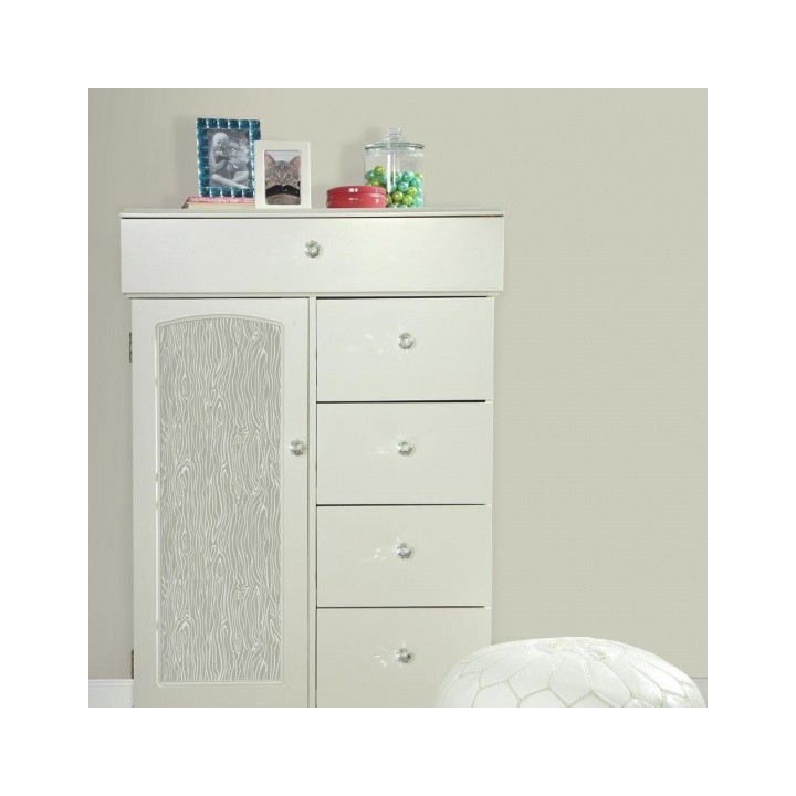 Roommates Papier Peint Peel And Stick Wood Grain 503 Cm Vinyl Gris